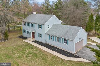 1652 GARNET MINE RD, Garnet Valley, PA 19060