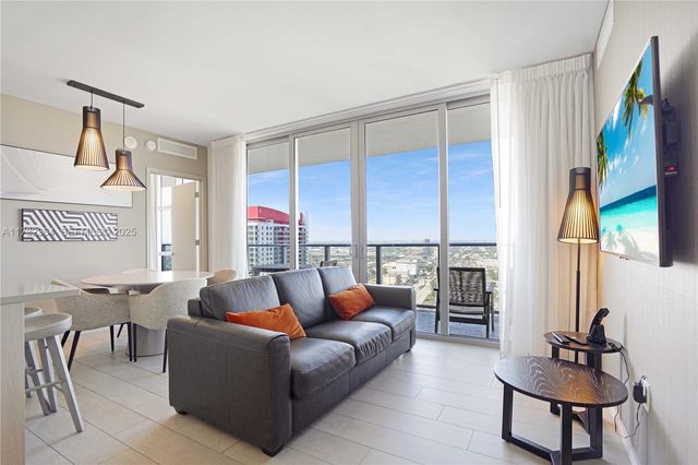 4010 S Ocean Drive R2604, Hollywood, FL 33019