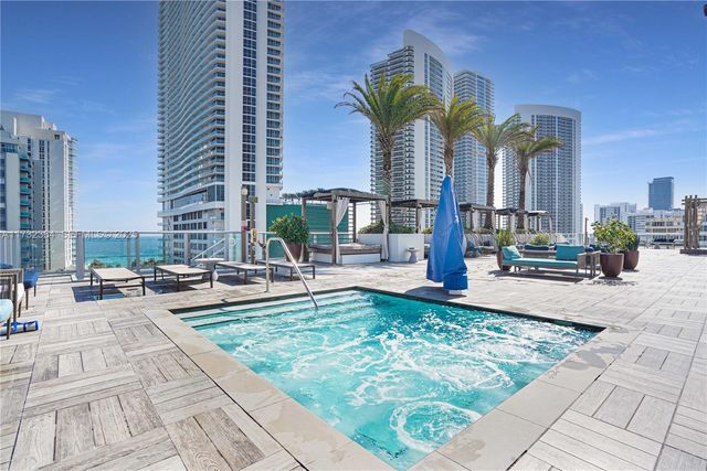 4010 S Ocean Drive R2604, Hollywood, FL 33019