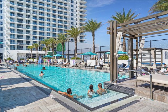 4010 S Ocean Drive R2604, Hollywood, FL 33019
