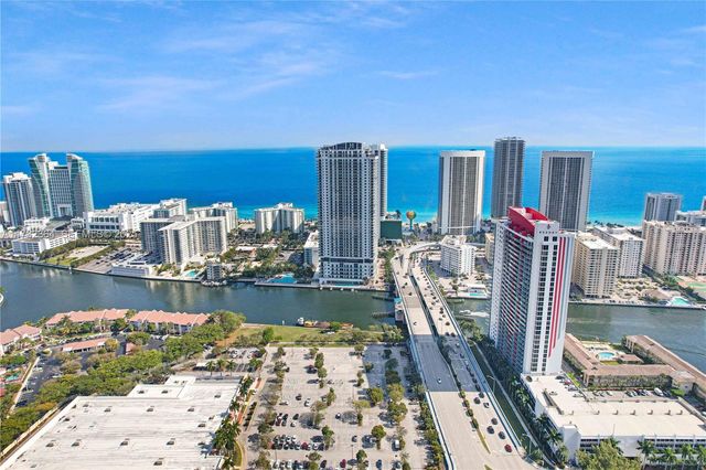 4010 S Ocean Drive R2604, Hollywood, FL 33019