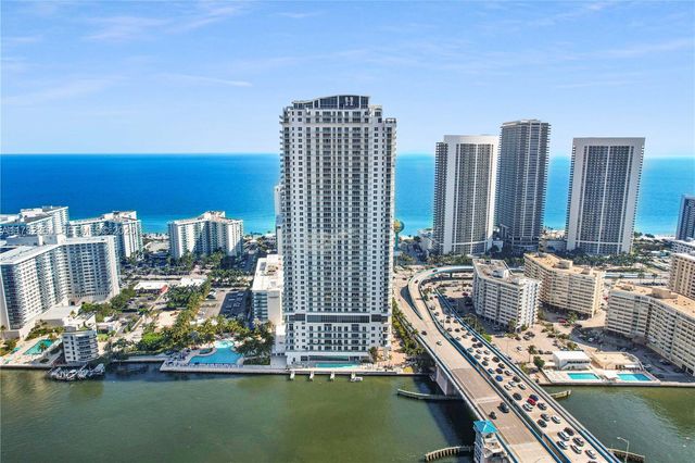 4010 S Ocean Drive R2604, Hollywood, FL 33019