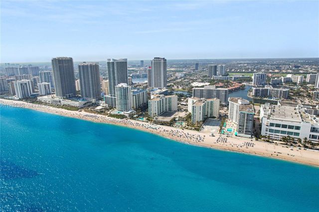 4010 S Ocean Drive R2604, Hollywood, FL 33019