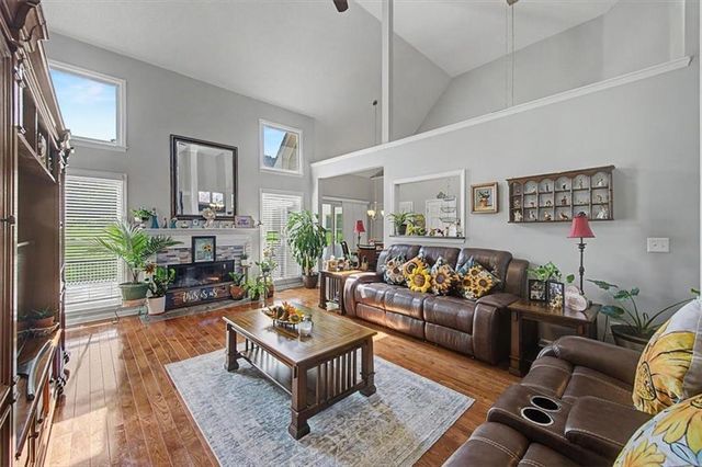 4970 Hyde Court, Cumming, GA 30040