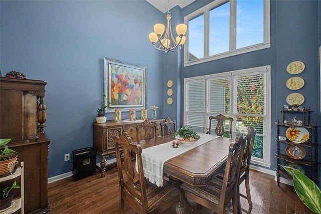 4970 Hyde Court, Cumming, GA 30040
