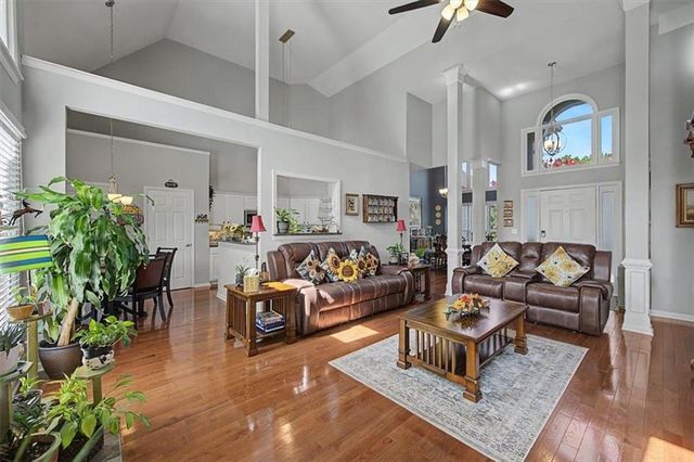4970 Hyde Court, Cumming, GA 30040