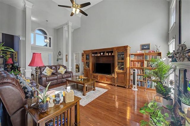 4970 Hyde Court, Cumming, GA 30040