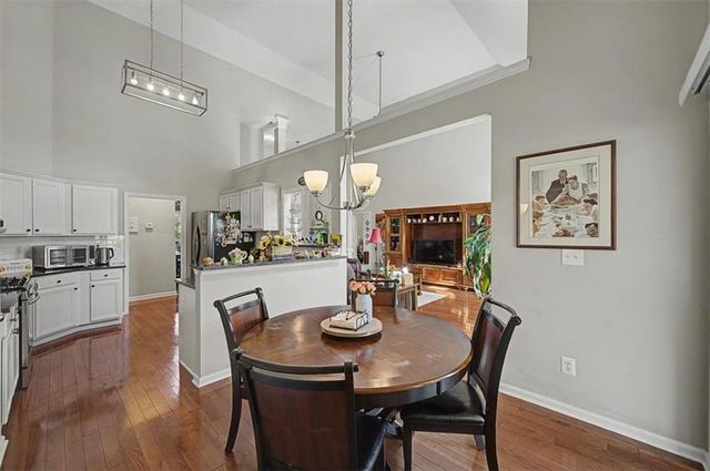 4970 Hyde Court, Cumming, GA 30040