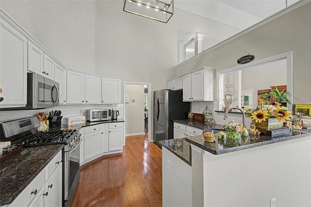 4970 Hyde Court, Cumming, GA 30040
