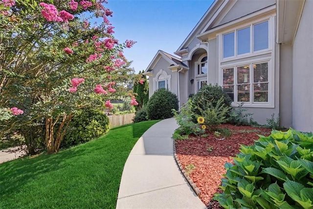 4970 Hyde Court, Cumming, GA 30040