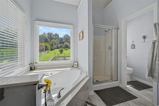 4970 Hyde Court, Cumming, GA 30040