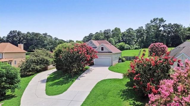 4970 Hyde Court, Cumming, GA 30040