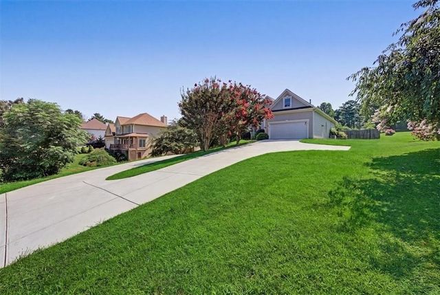4970 Hyde Court, Cumming, GA 30040