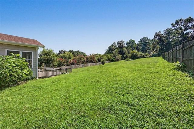 4970 Hyde Court, Cumming, GA 30040