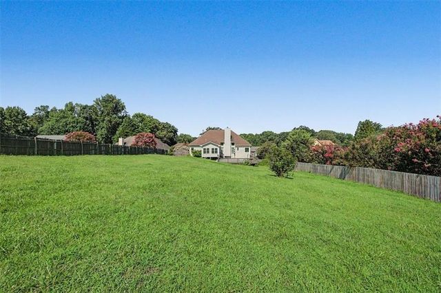 4970 Hyde Court, Cumming, GA 30040