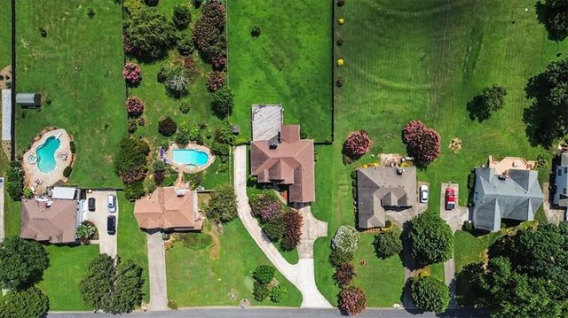 4970 Hyde Court, Cumming, GA 30040