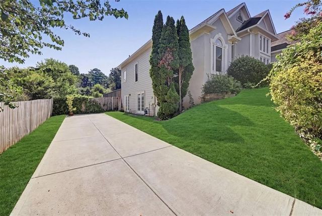 4970 Hyde Court, Cumming, GA 30040