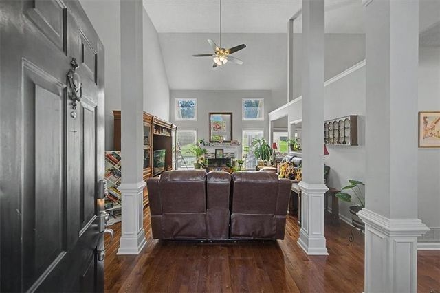 4970 Hyde Court, Cumming, GA 30040
