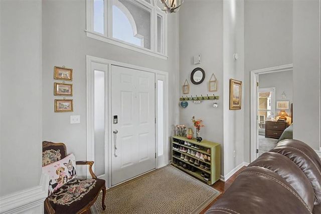 4970 Hyde Court, Cumming, GA 30040