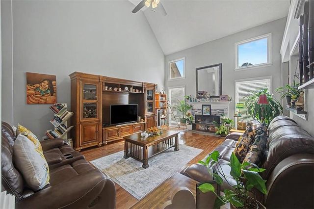 4970 Hyde Court, Cumming, GA 30040