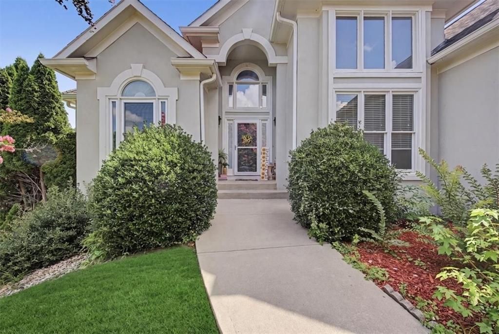 4970 Hyde Court, Cumming, GA 30040