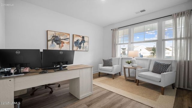 935 Sanctuary Drive, Ridgeland, SC 29936