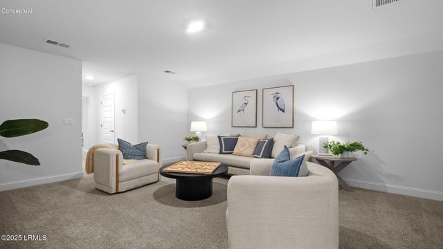 935 Sanctuary Drive, Ridgeland, SC 29936