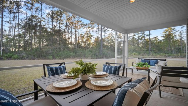 935 Sanctuary Drive, Ridgeland, SC 29936