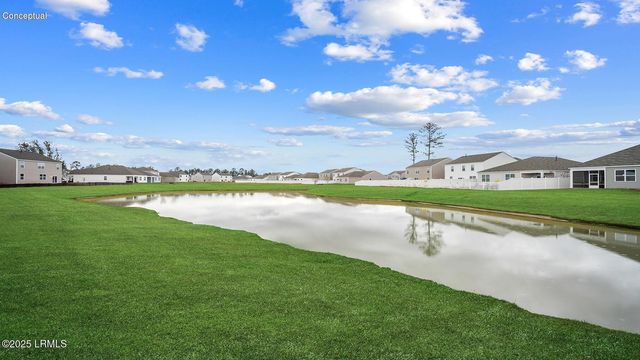 935 Sanctuary Drive, Ridgeland, SC 29936