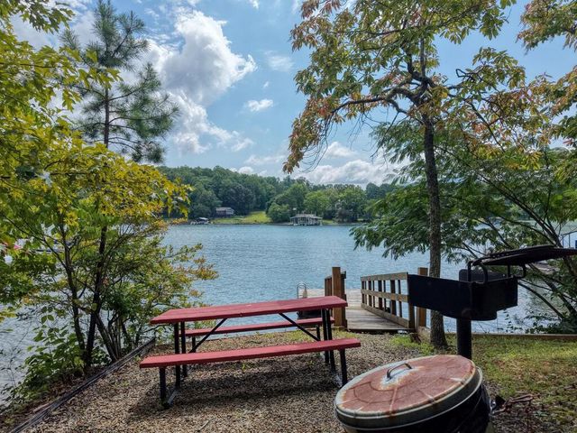 35 Chatuge Village Drive, Hayesville, SC 29804