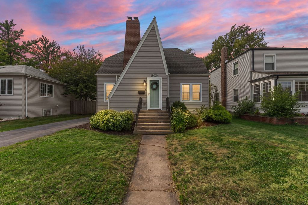 18034 Burnham Avenue, Lansing, IL 60438 — photo 2