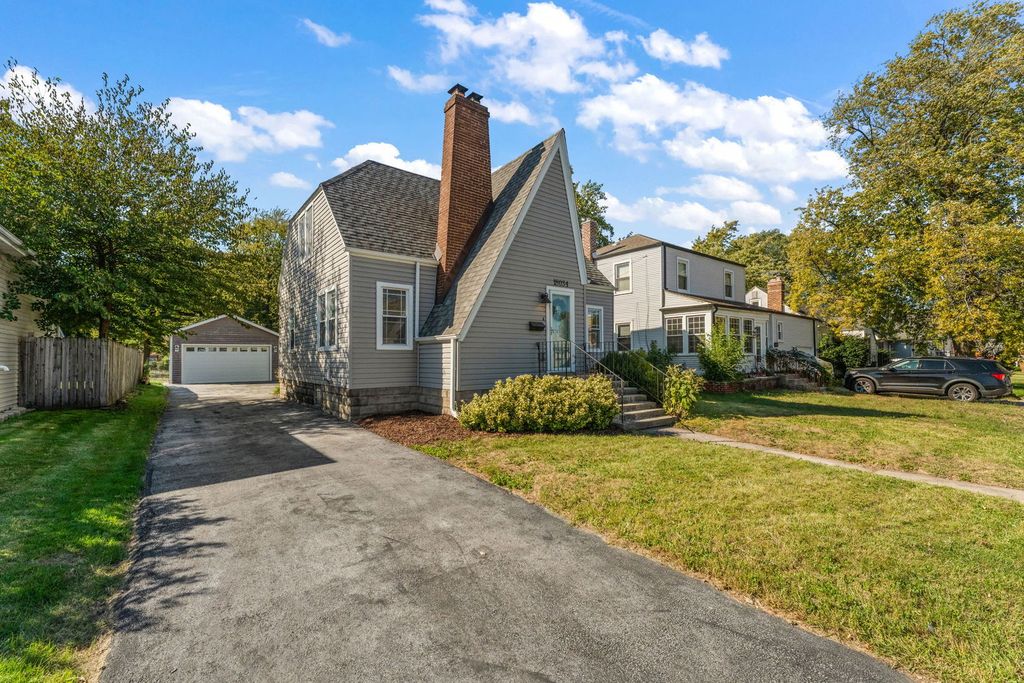 18034 Burnham Avenue, Lansing, IL 60438 — photo 3