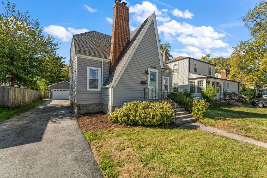18034 Burnham Avenue, Lansing, IL 60438 — photo 4