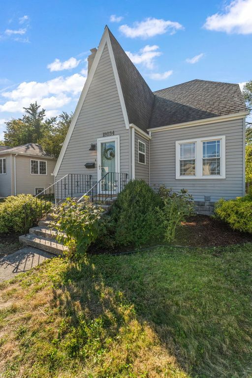 18034 Burnham Avenue, Lansing, IL 60438 — photo 5