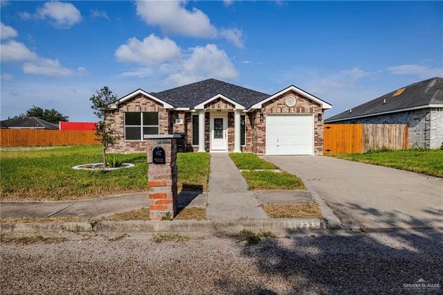 2217 Linsay Avenue, Weslaco, TX 78596