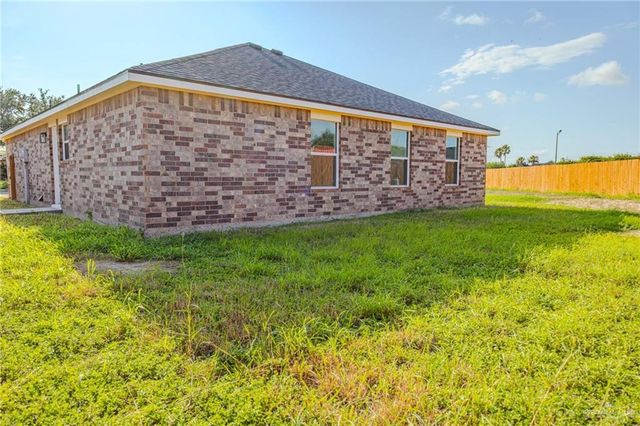 2217 Linsay Avenue, Weslaco, TX 78596