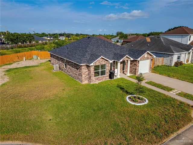 2217 Linsay Avenue, Weslaco, TX 78596