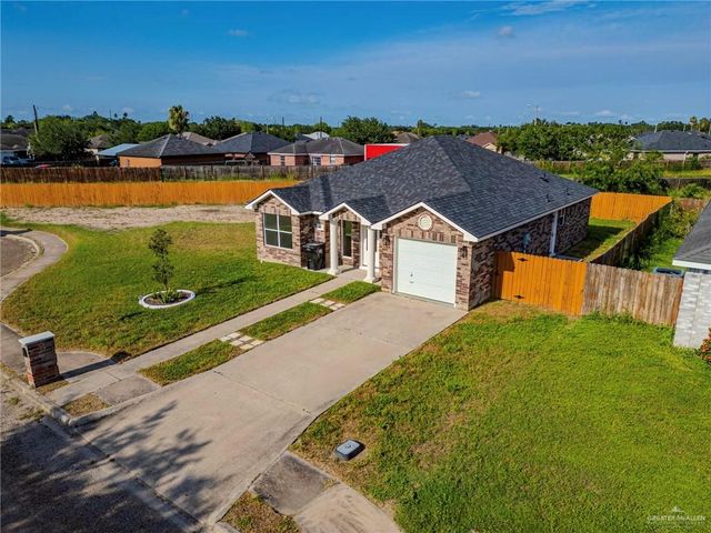 2217 Linsay Avenue, Weslaco, TX 78596