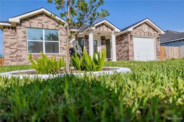 2217 Linsay Avenue, Weslaco, TX 78596