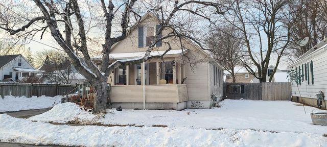 3 E 6th Street, South Glens Falls, NY 12803