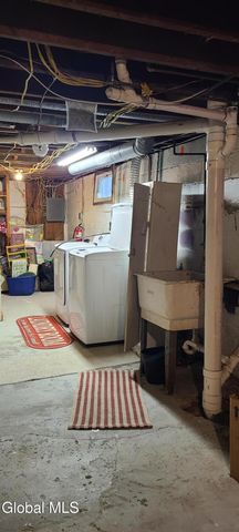 3 E 6th Street, South Glens Falls, NY 12803