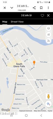 3 E 6th Street, South Glens Falls, NY 12803
