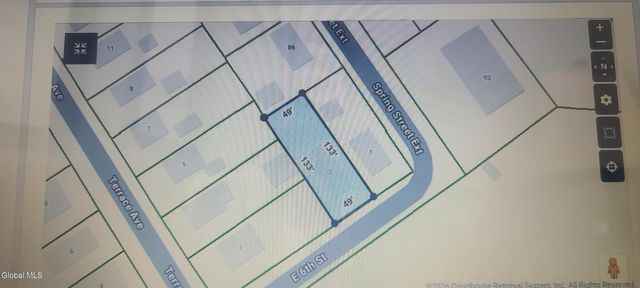 3 E 6th Street, South Glens Falls, NY 12803