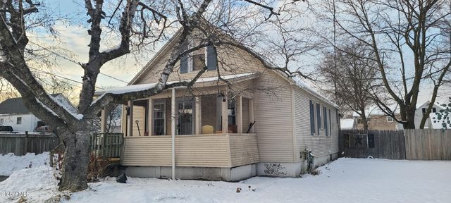 3 E 6th Street, South Glens Falls, NY 12803