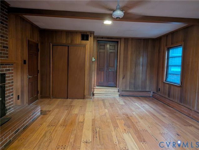 9310 E View Ln, Providence Forge, VA 23140