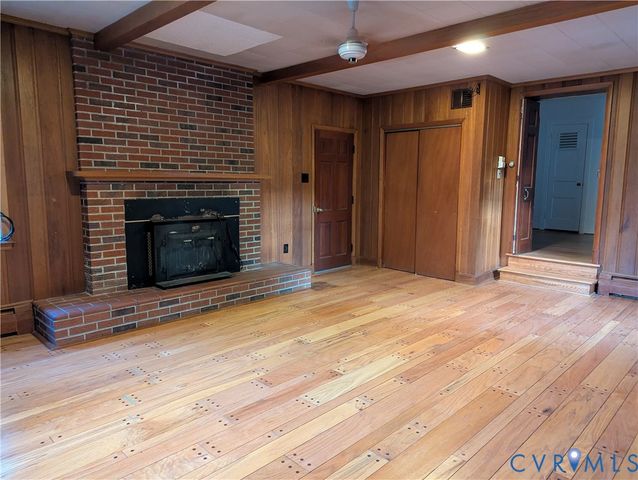 9310 E View Ln, Providence Forge, VA 23140
