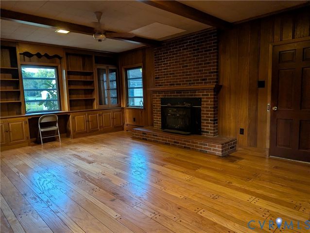 9310 E View Ln, Providence Forge, VA 23140