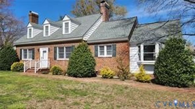 9310 E View Ln, Providence Forge, VA 23140