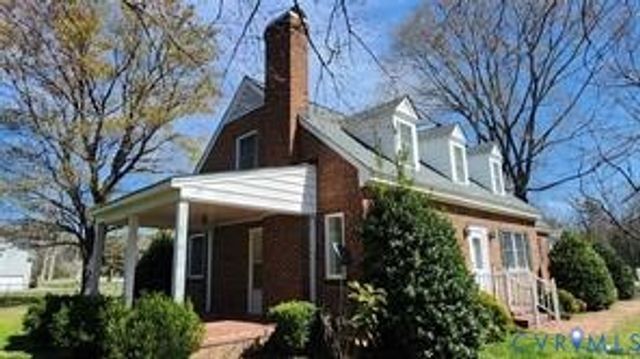 9310 E View Ln, Providence Forge, VA 23140