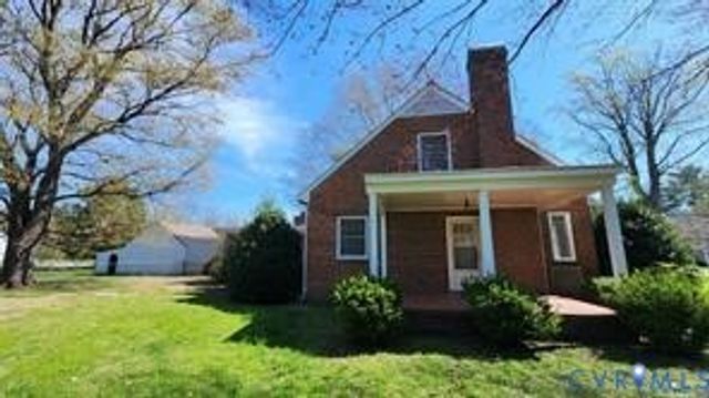 9310 E View Ln, Providence Forge, VA 23140